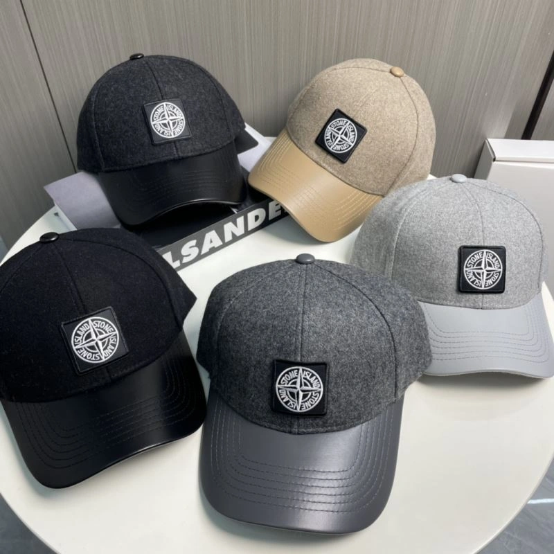 Stone Island Caps TopPick 261563