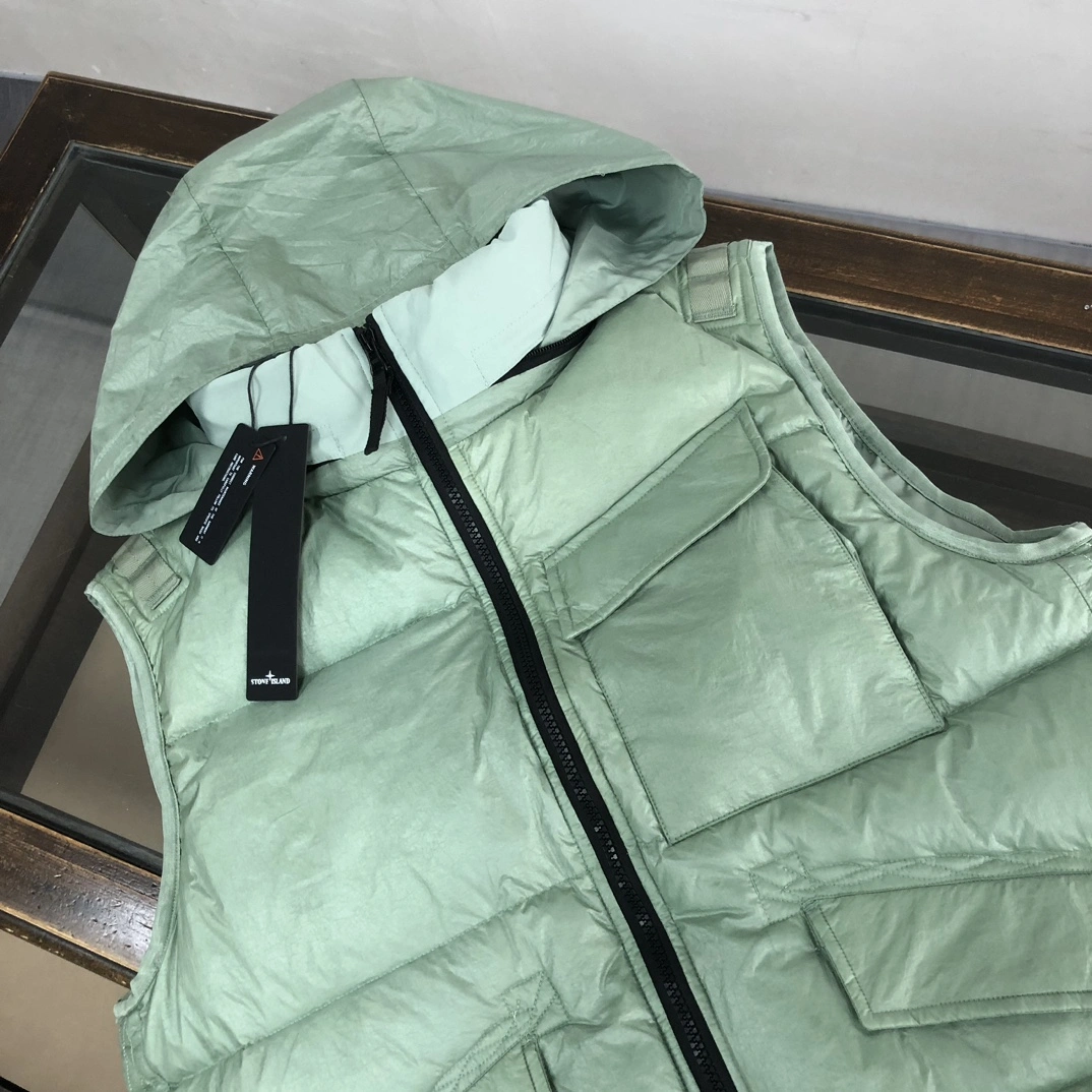 Supportive Stone Island Down Jackets 172990