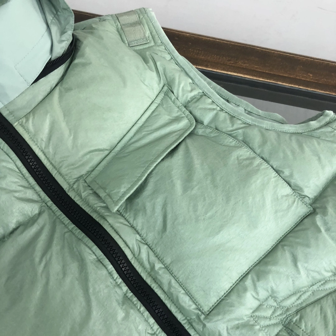Supportive Stone Island Down Jackets 172990