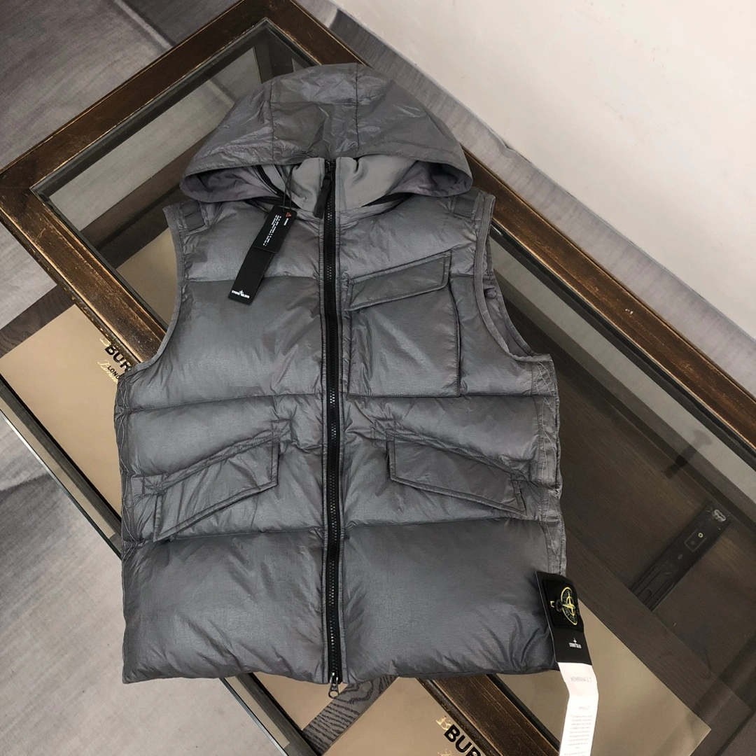Stone Island Down Jackets NewStyle 172989