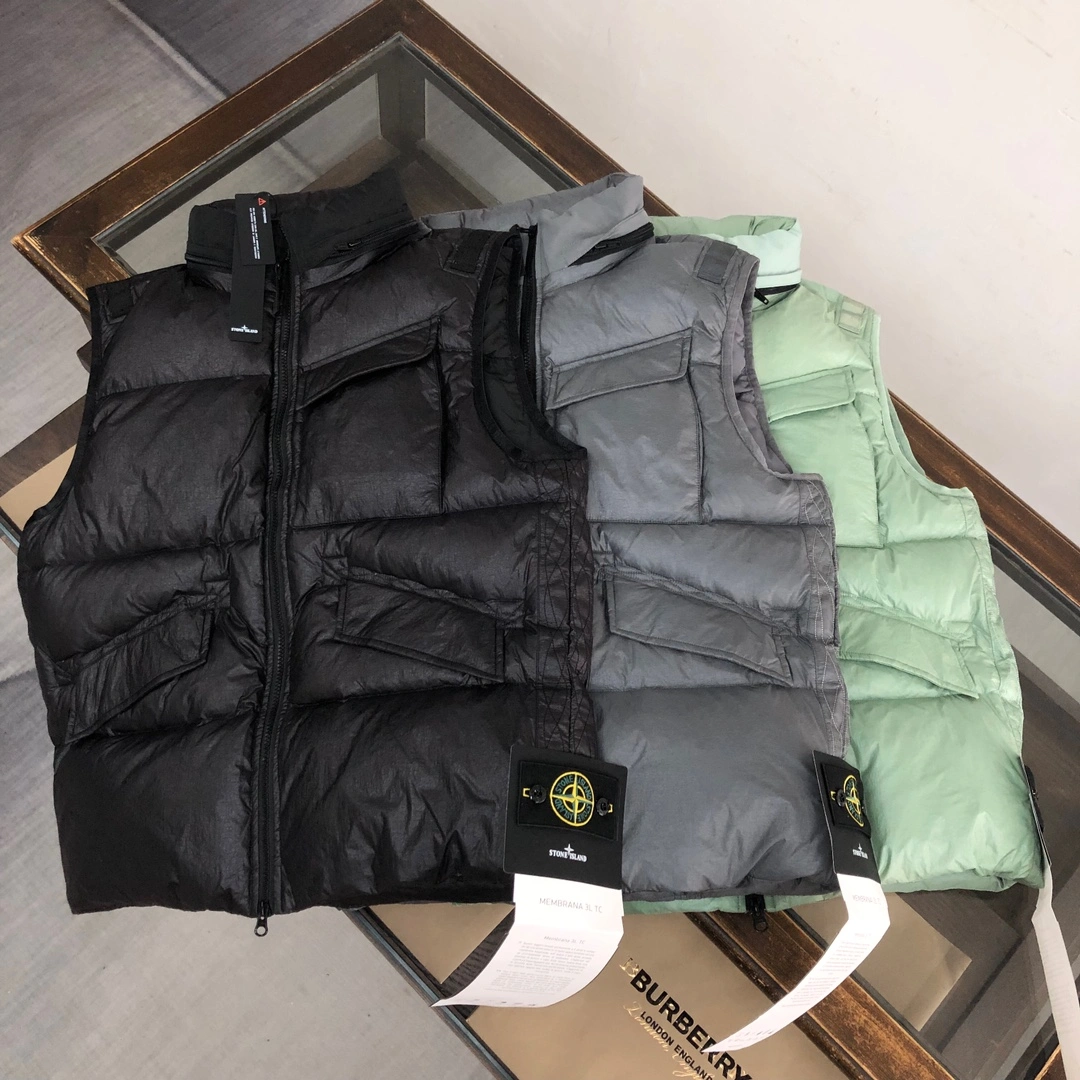 Stone Island Down Jackets NewStyle 172989