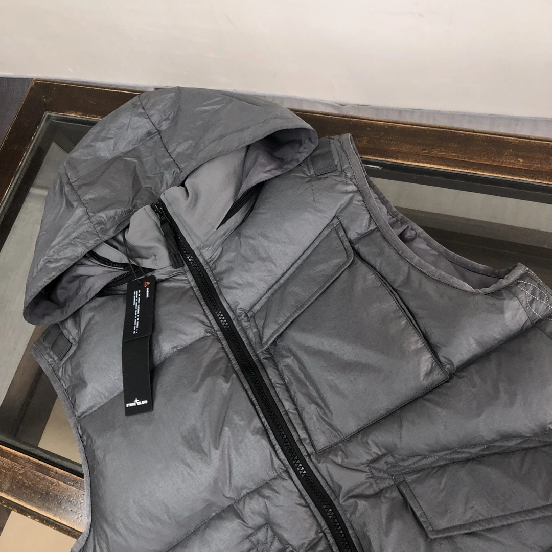 Stone Island Down Jackets NewStyle 172989