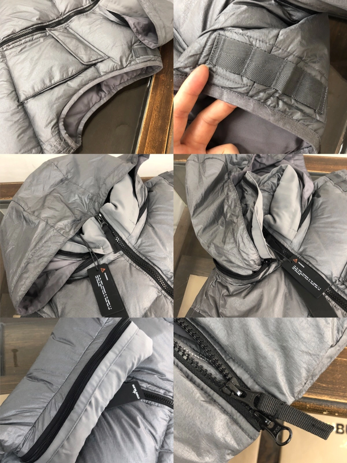 Stone Island Down Jackets NewStyle 172989
