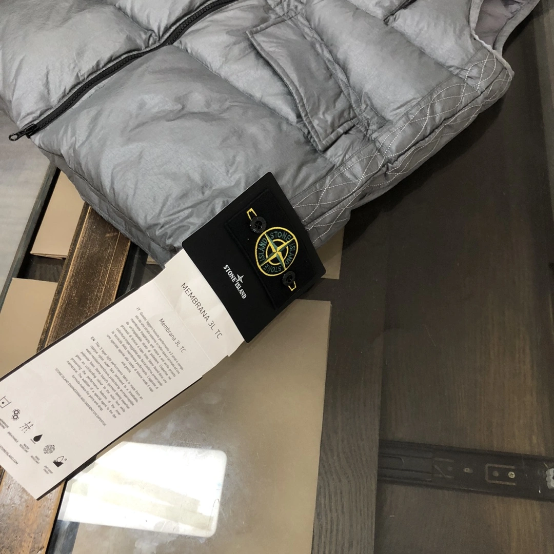 Stone Island Down Jackets NewStyle 172989