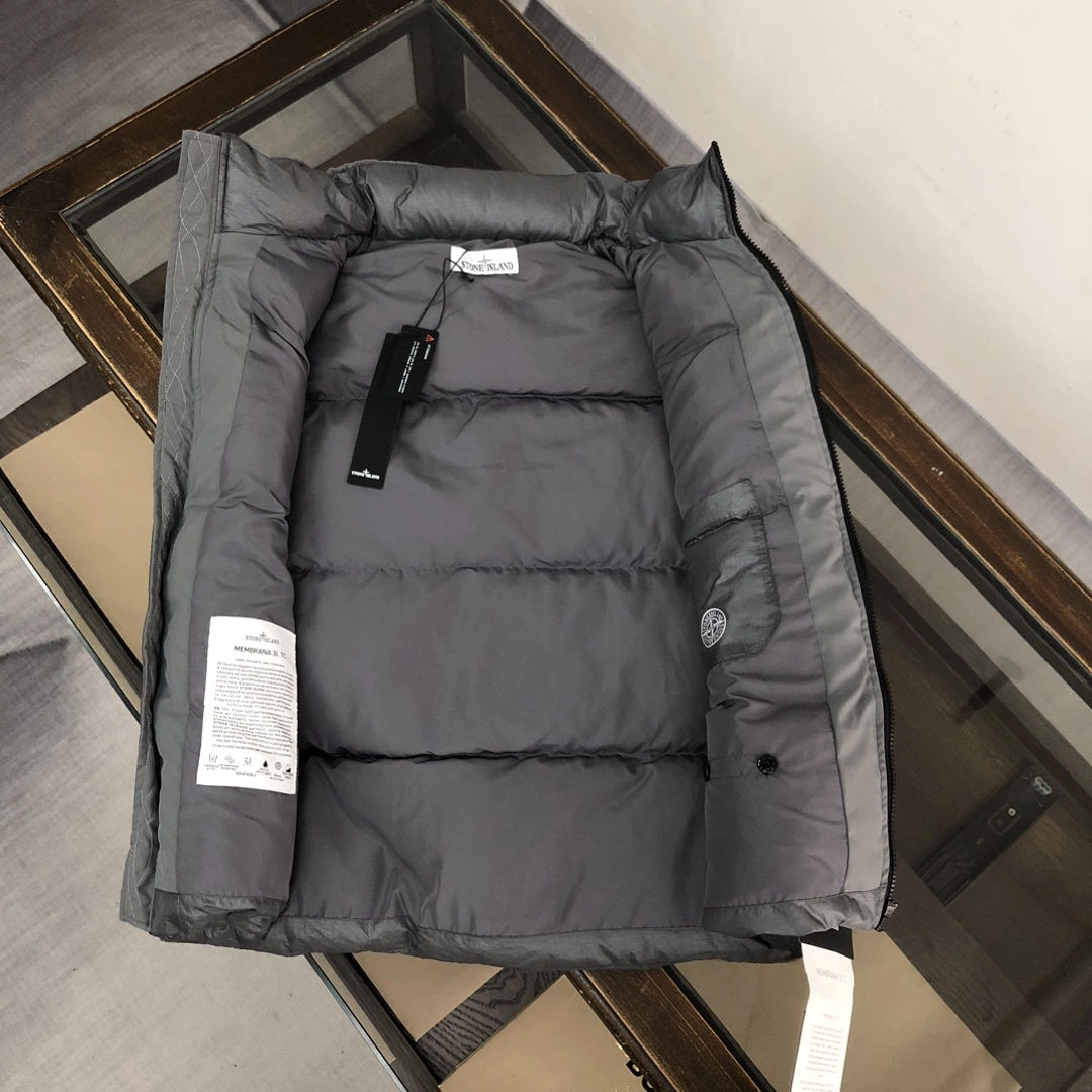 Stone Island Down Jackets NewStyle 172989