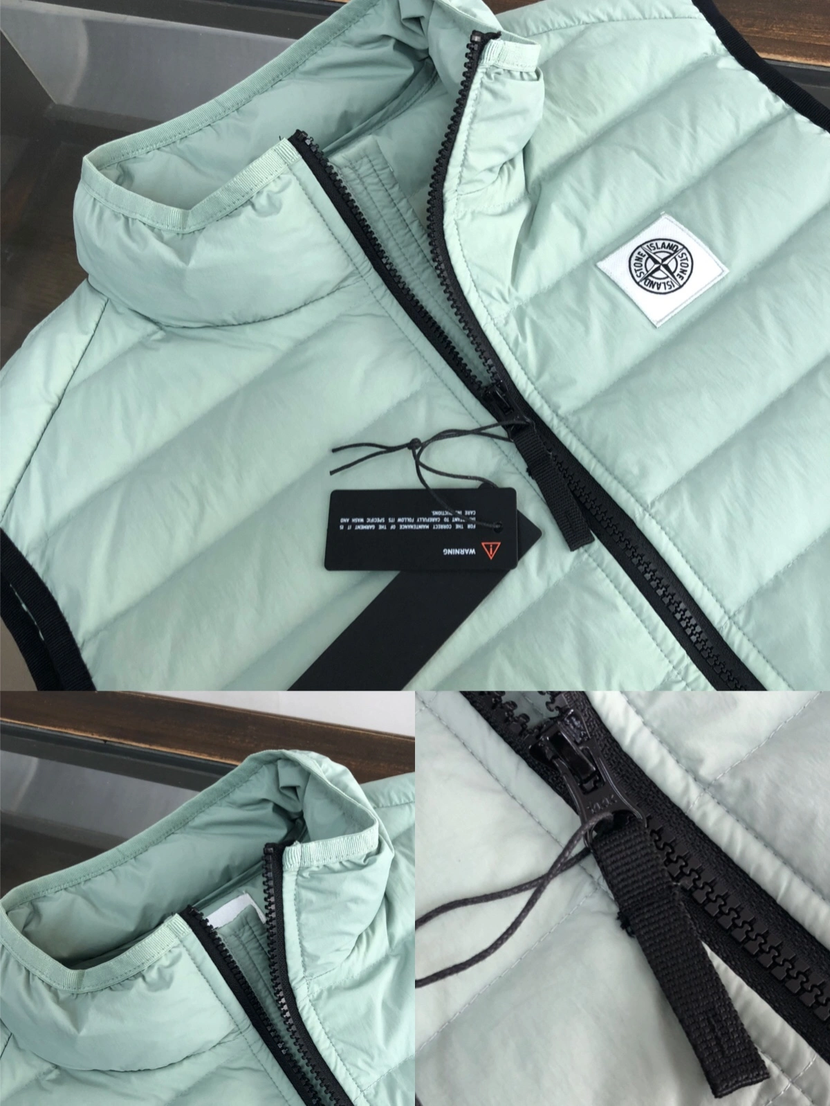 Stone Island Down Jackets Attractive 172987