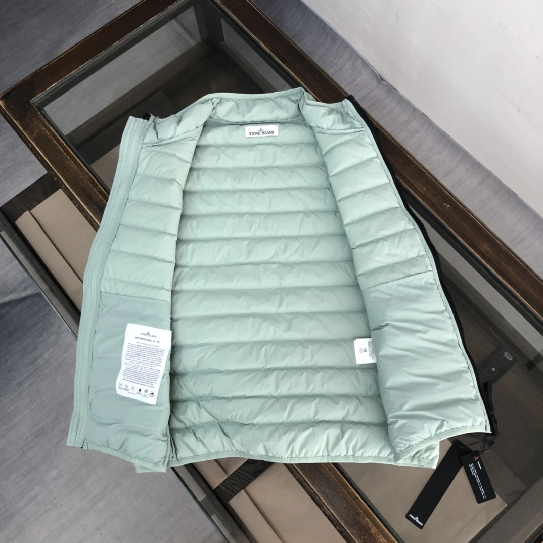 Stone Island Down Jackets Attractive 172987