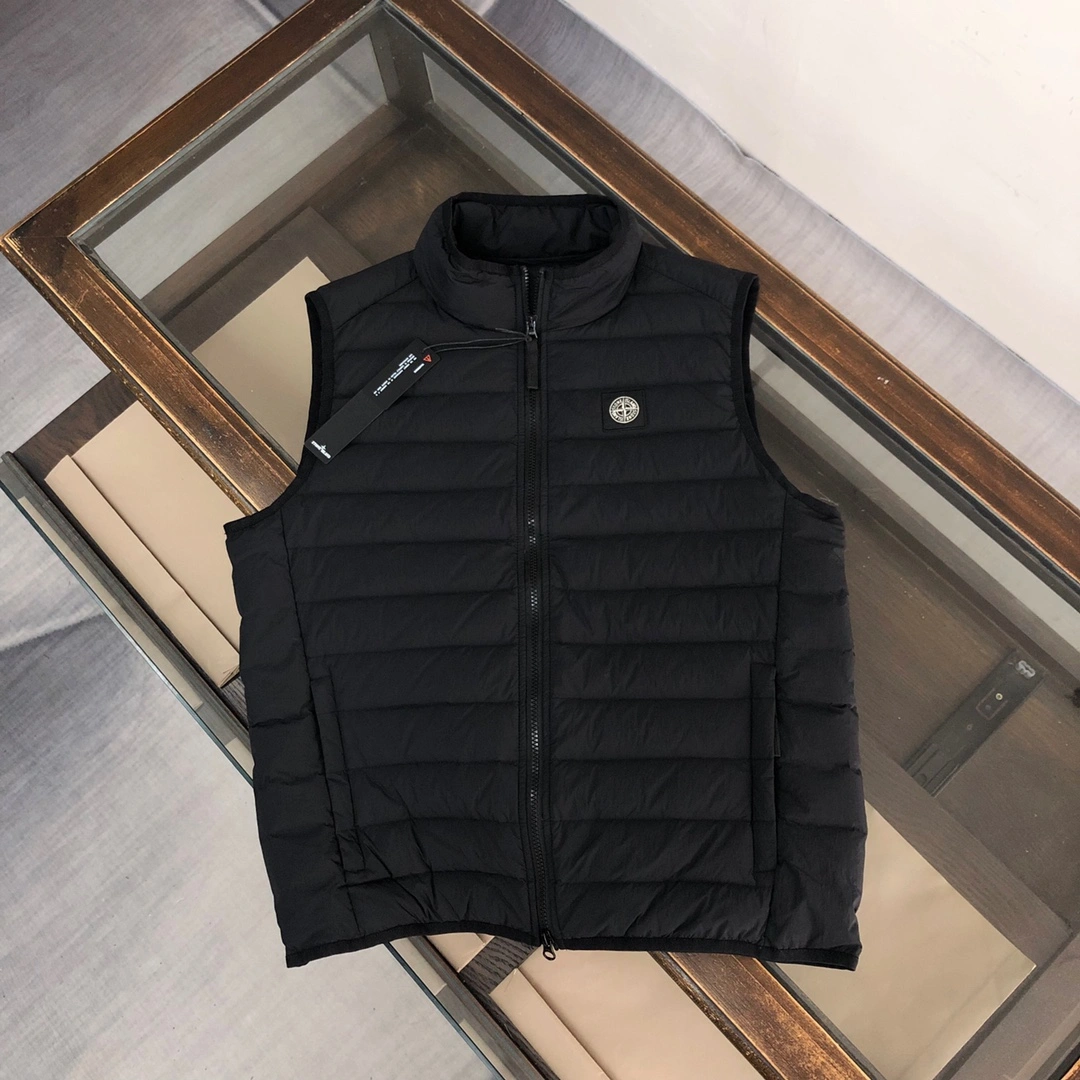 Stone Island Down Jackets Contemporary 172986