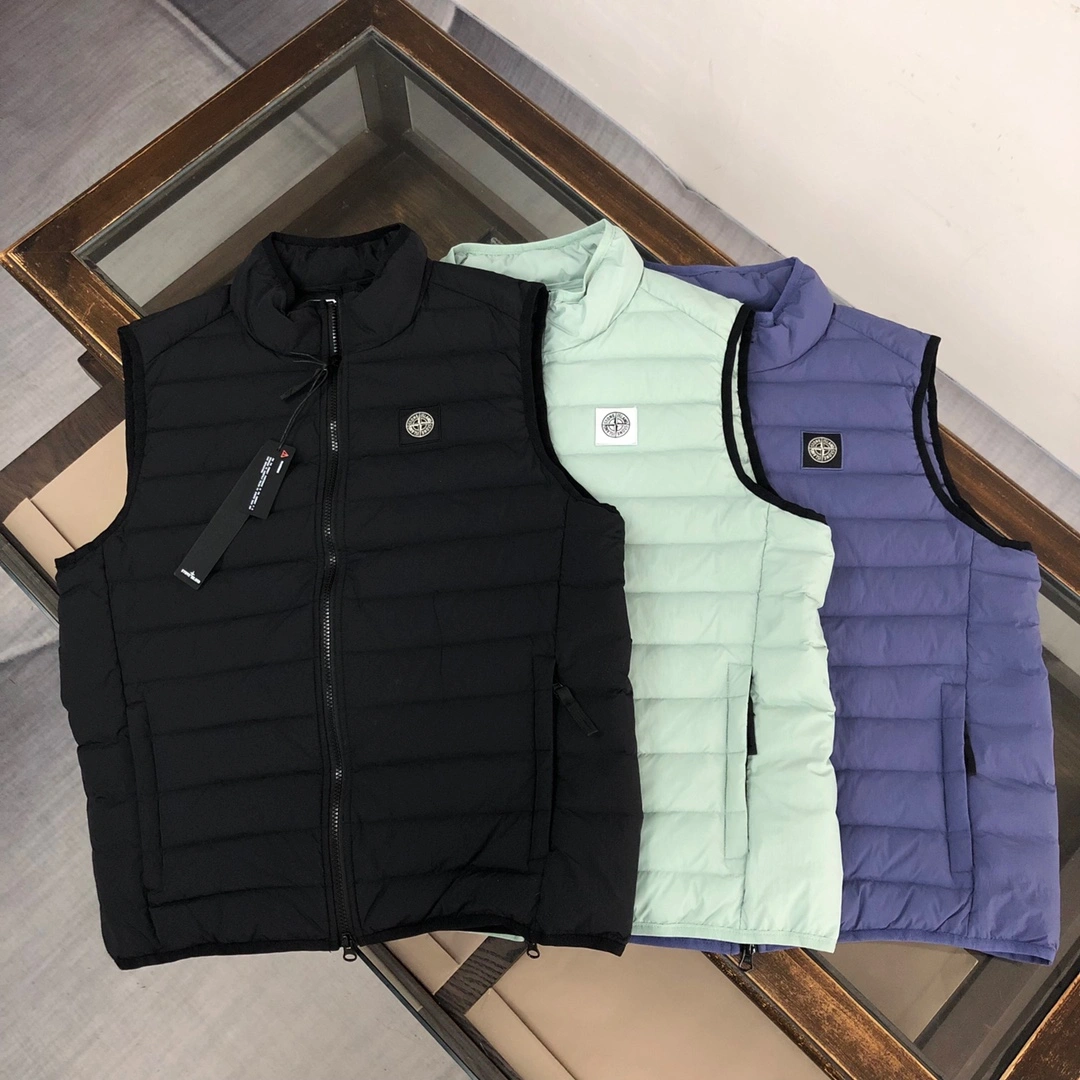 Stone Island Down Jackets Contemporary 172986