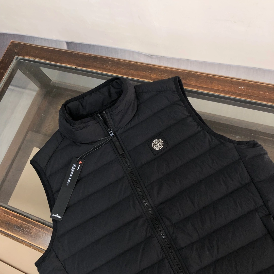 Stone Island Down Jackets Contemporary 172986