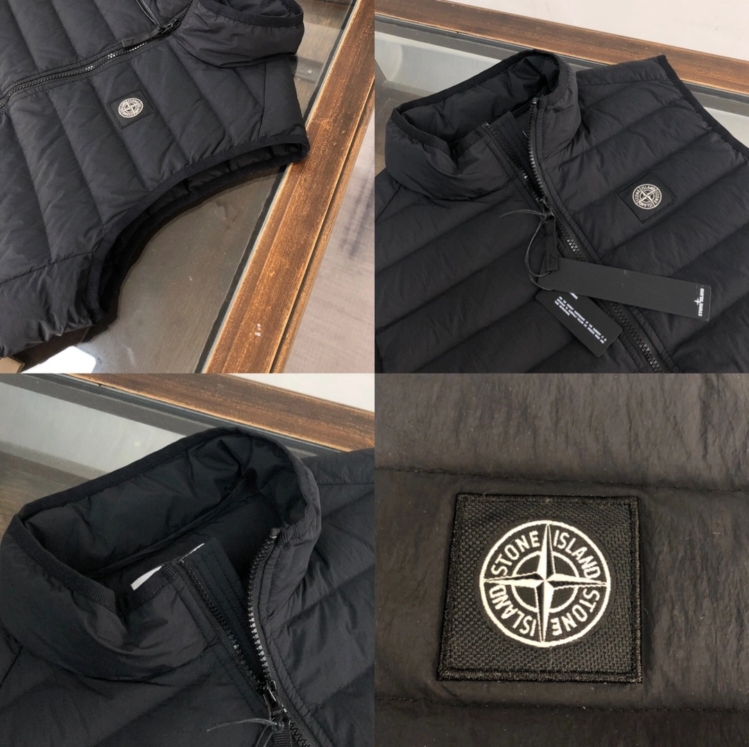 Stone Island Down Jackets Contemporary 172986