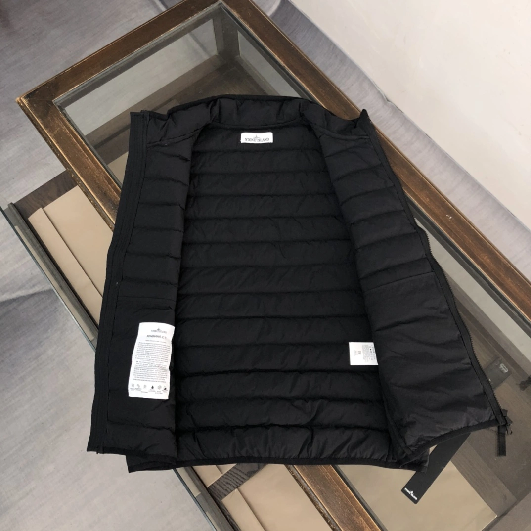 Stone Island Down Jackets Contemporary 172986