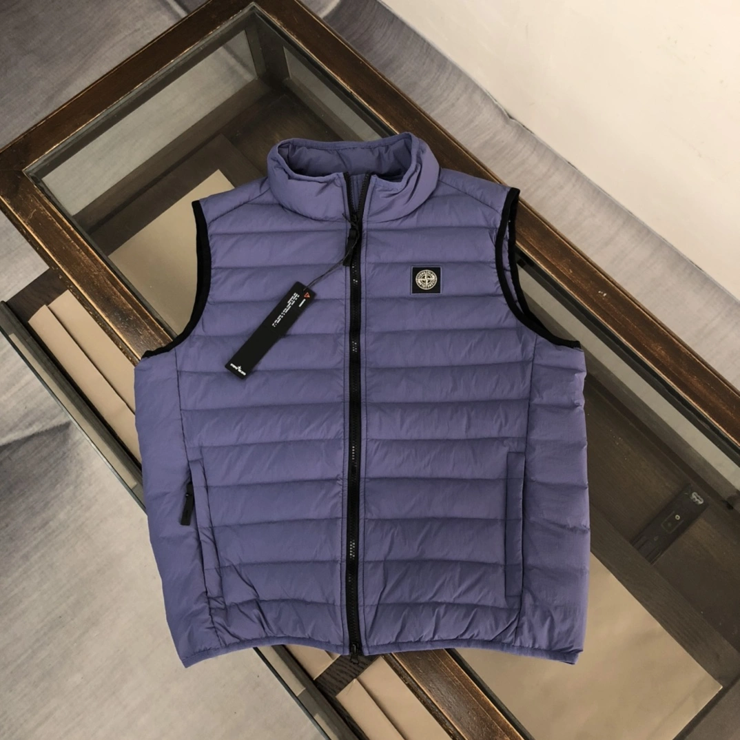 FreshLook Stone Island Down Jackets 172984