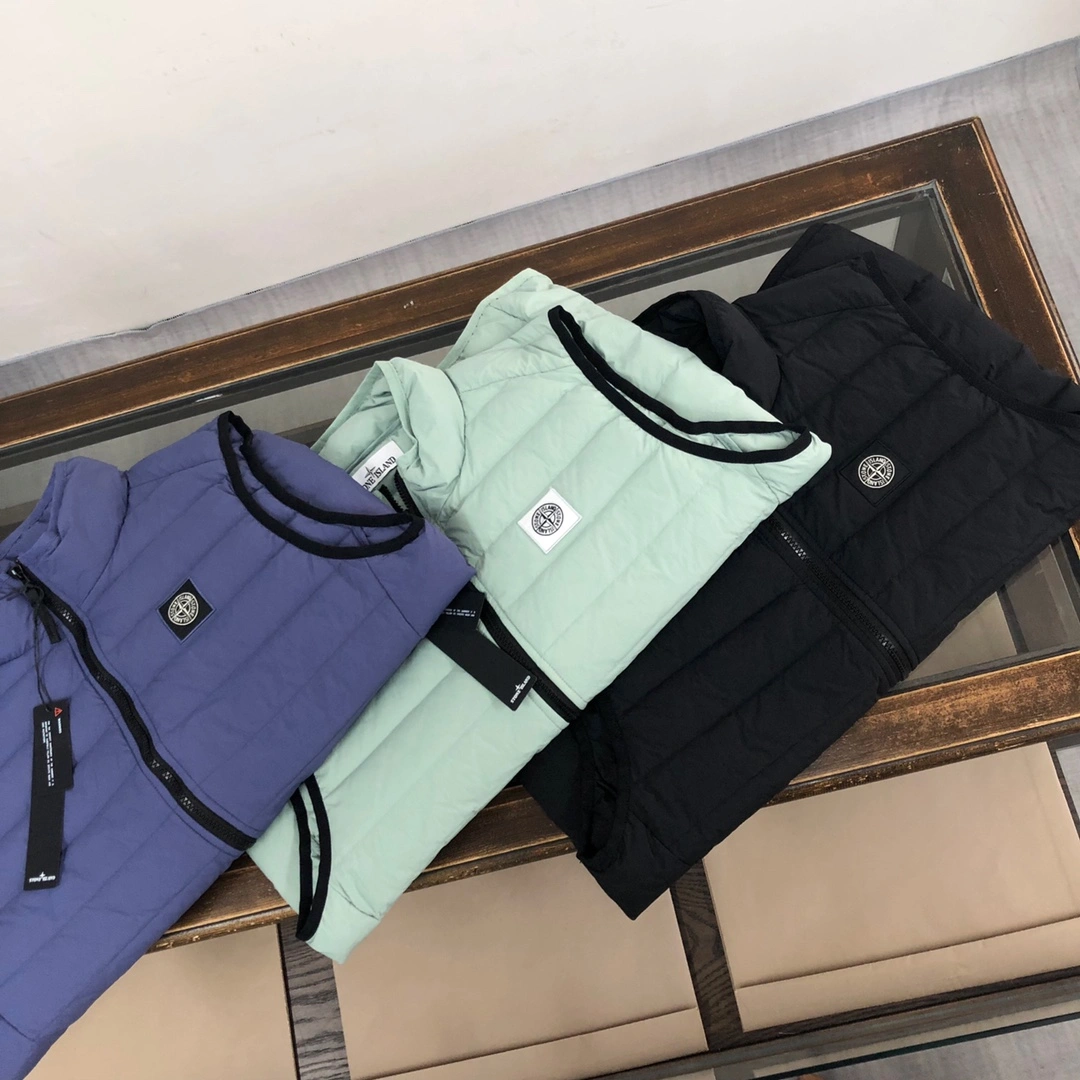 FreshLook Stone Island Down Jackets 172984
