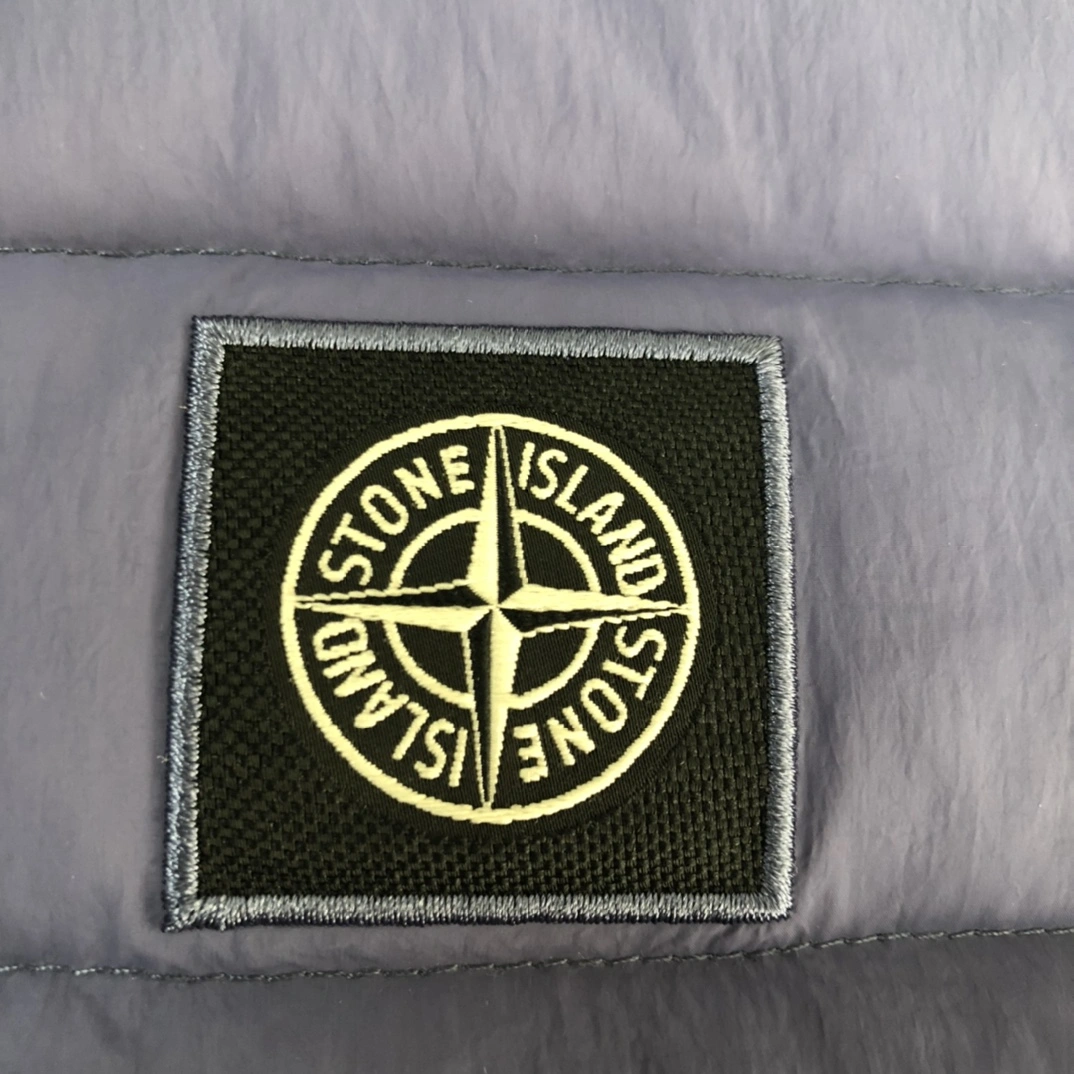 FreshLook Stone Island Down Jackets 172984