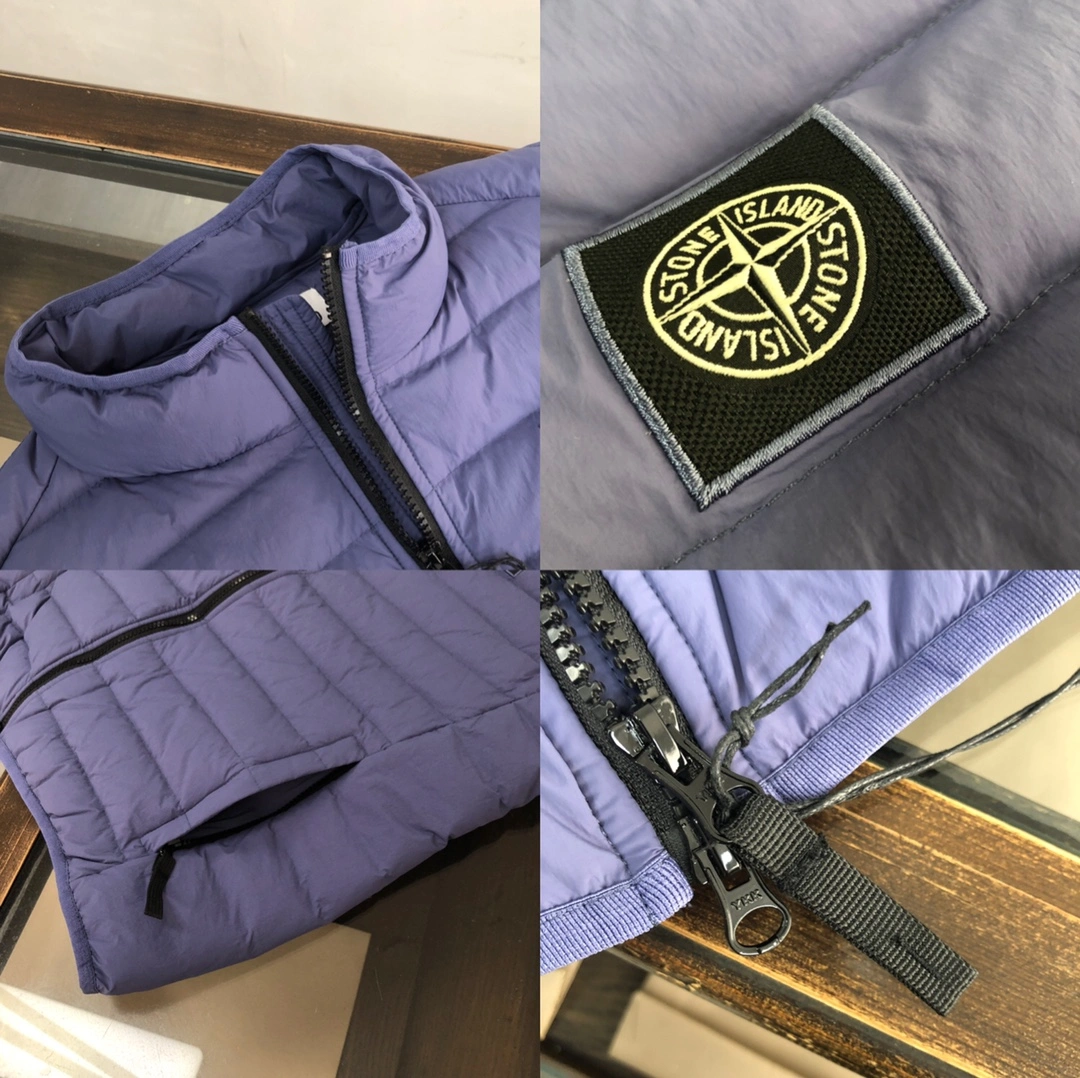 FreshLook Stone Island Down Jackets 172984