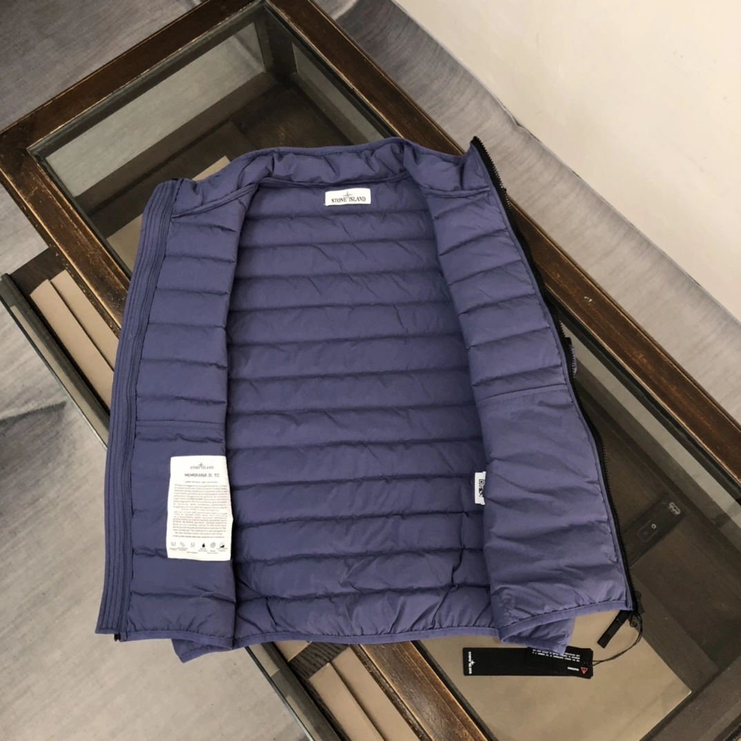 FreshLook Stone Island Down Jackets 172984