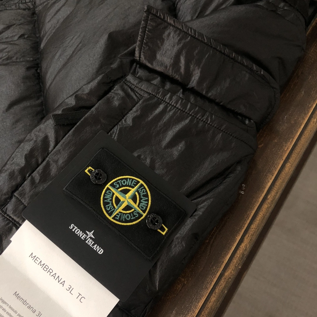Stone Island Down Jackets Functional 172845