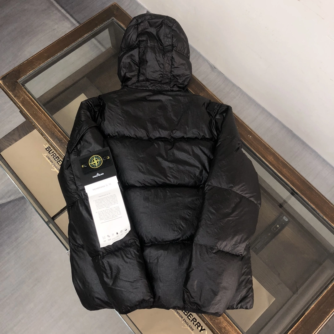 Stone Island Down Jackets Functional 172845