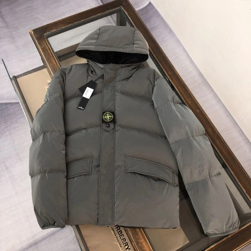 Stone Island Down Jackets TravelReady 172982