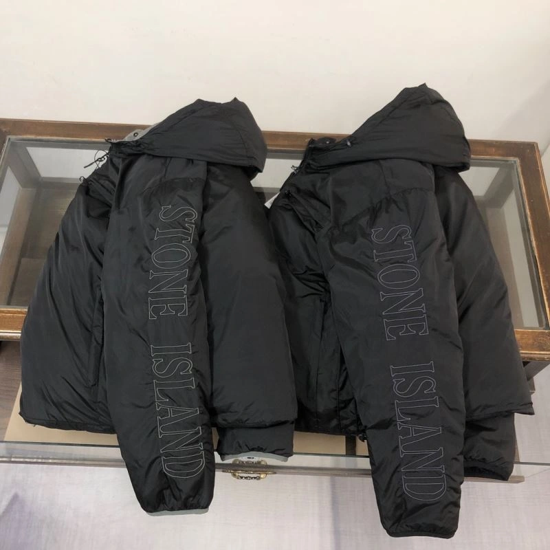 Stone Island Down Jackets TravelReady 172982