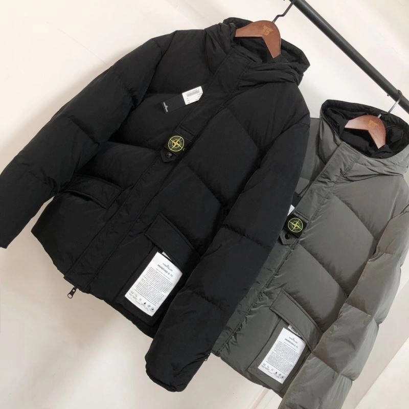 Stone Island Down Jackets TravelReady 172982
