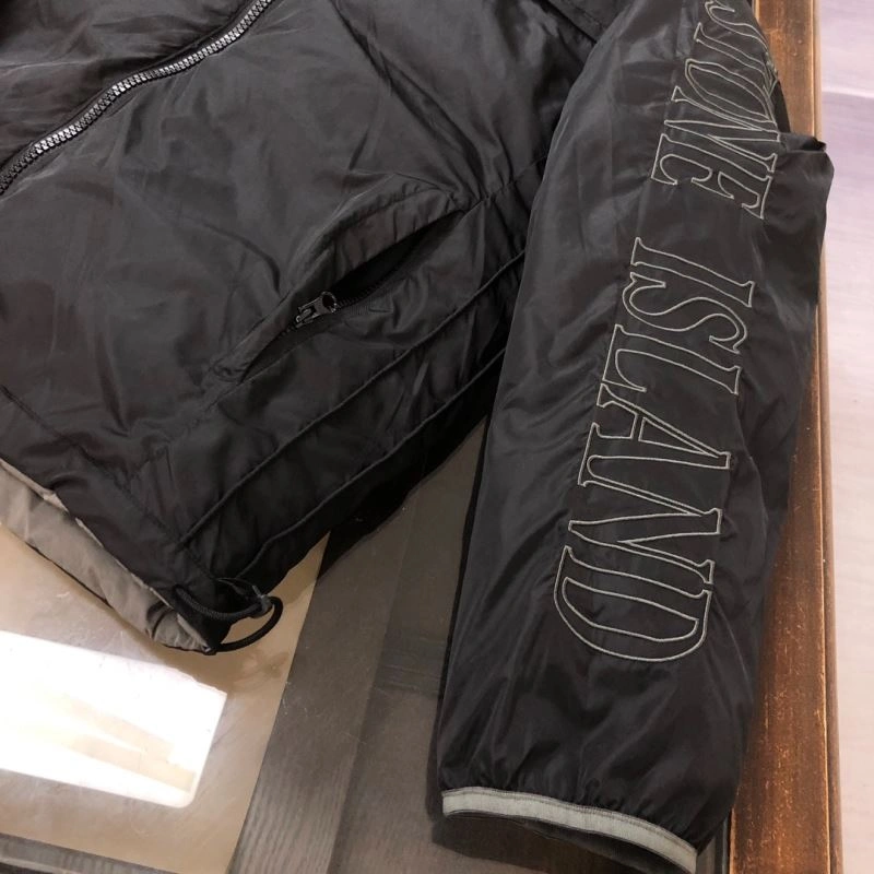 Stone Island Down Jackets TravelReady 172982