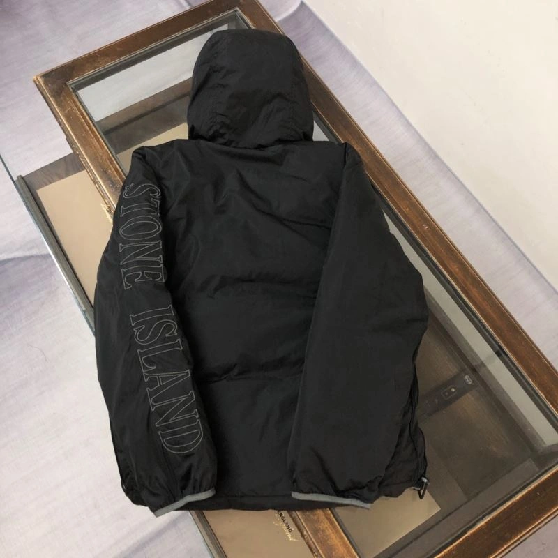 Stone Island Down Jackets TravelReady 172982