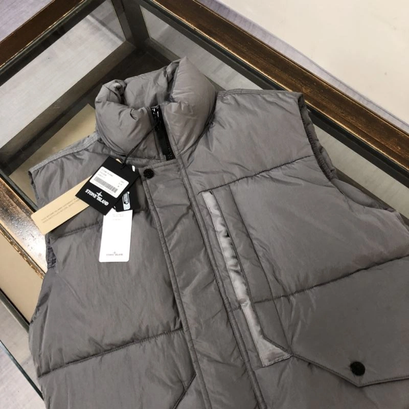 Stone Island Down Jackets RelaxedFit 172978