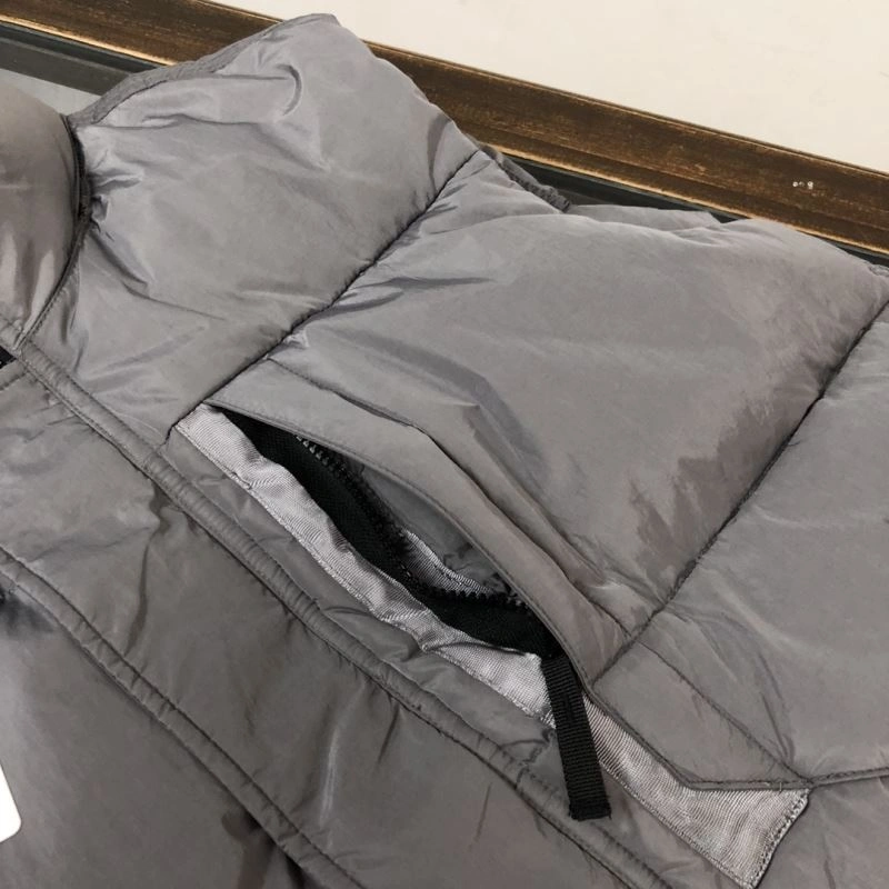 Stone Island Down Jackets RelaxedFit 172978