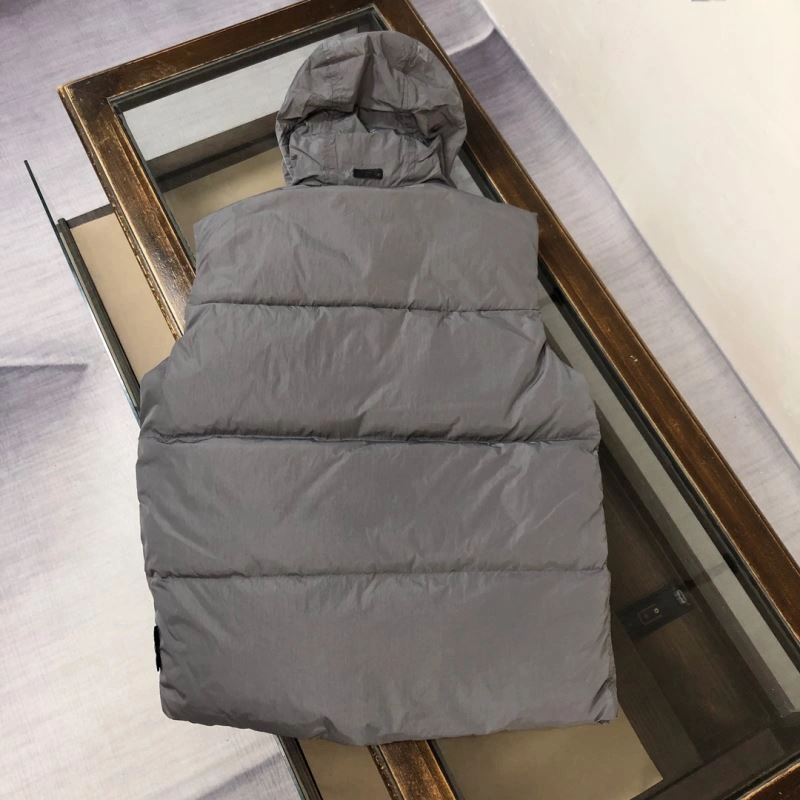 Stone Island Down Jackets RelaxedFit 172978