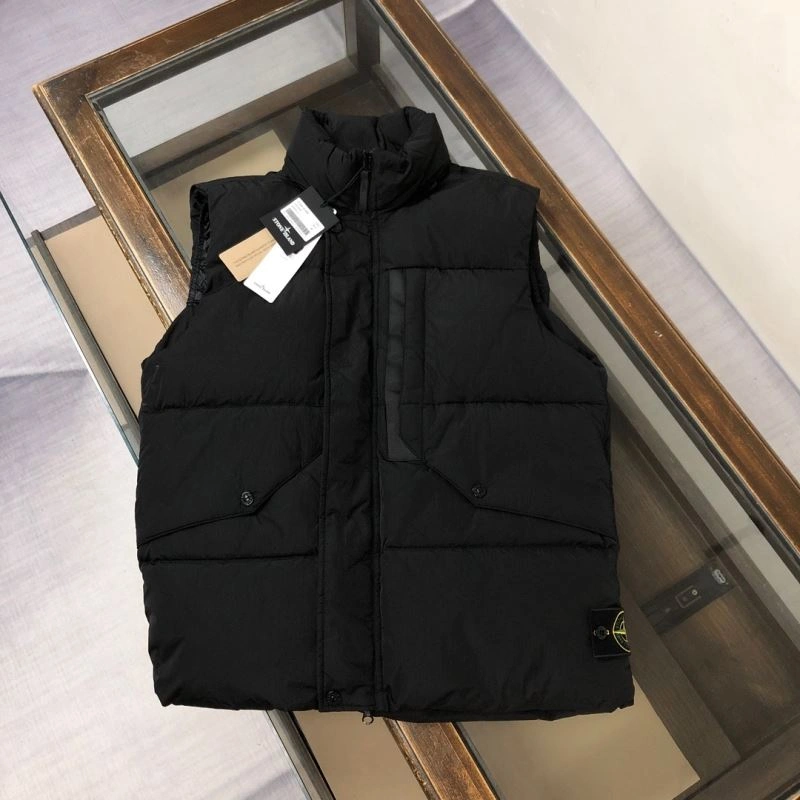 SoftTouch Stone Island Down Jackets 173011