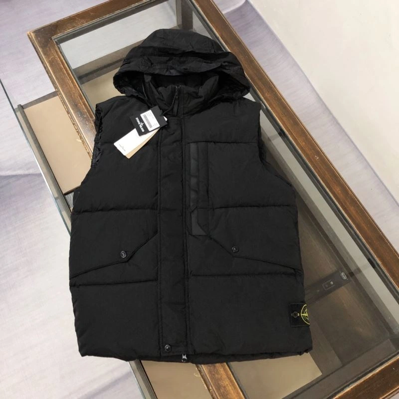 SoftTouch Stone Island Down Jackets 173011