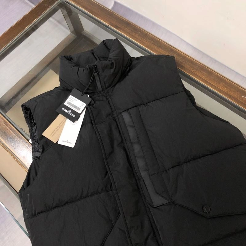 SoftTouch Stone Island Down Jackets 173011