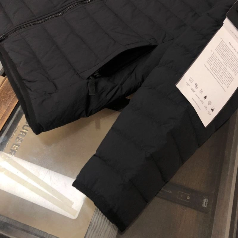 Lightweight Stone Island Down Jackets 173007