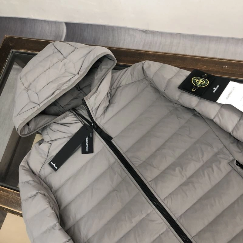 Stone Island Down Jackets Original 172977
