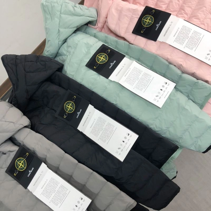 TravelReady Stone Island Down Jackets 172975