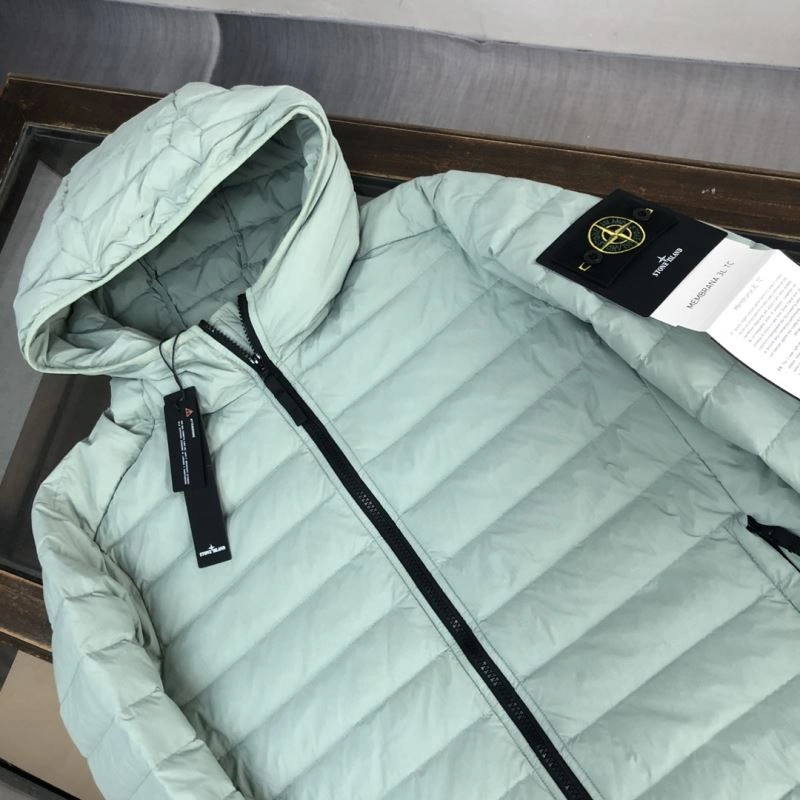 TravelReady Stone Island Down Jackets 172975