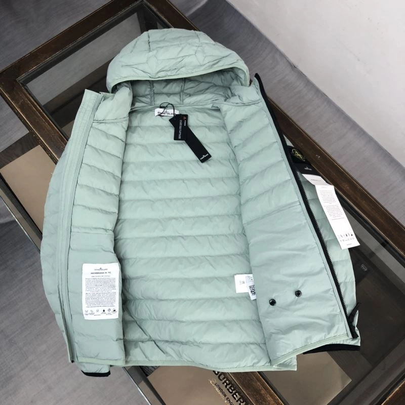 TravelReady Stone Island Down Jackets 172975