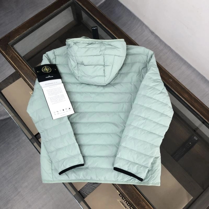 TravelReady Stone Island Down Jackets 172975