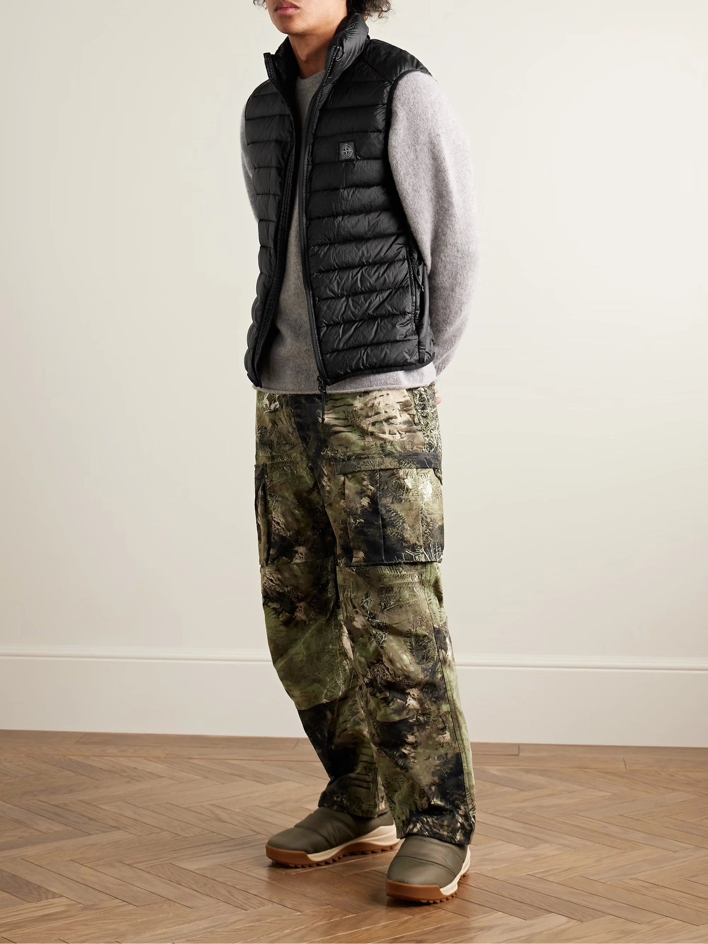 Unique Stone Island Down Jackets 173023