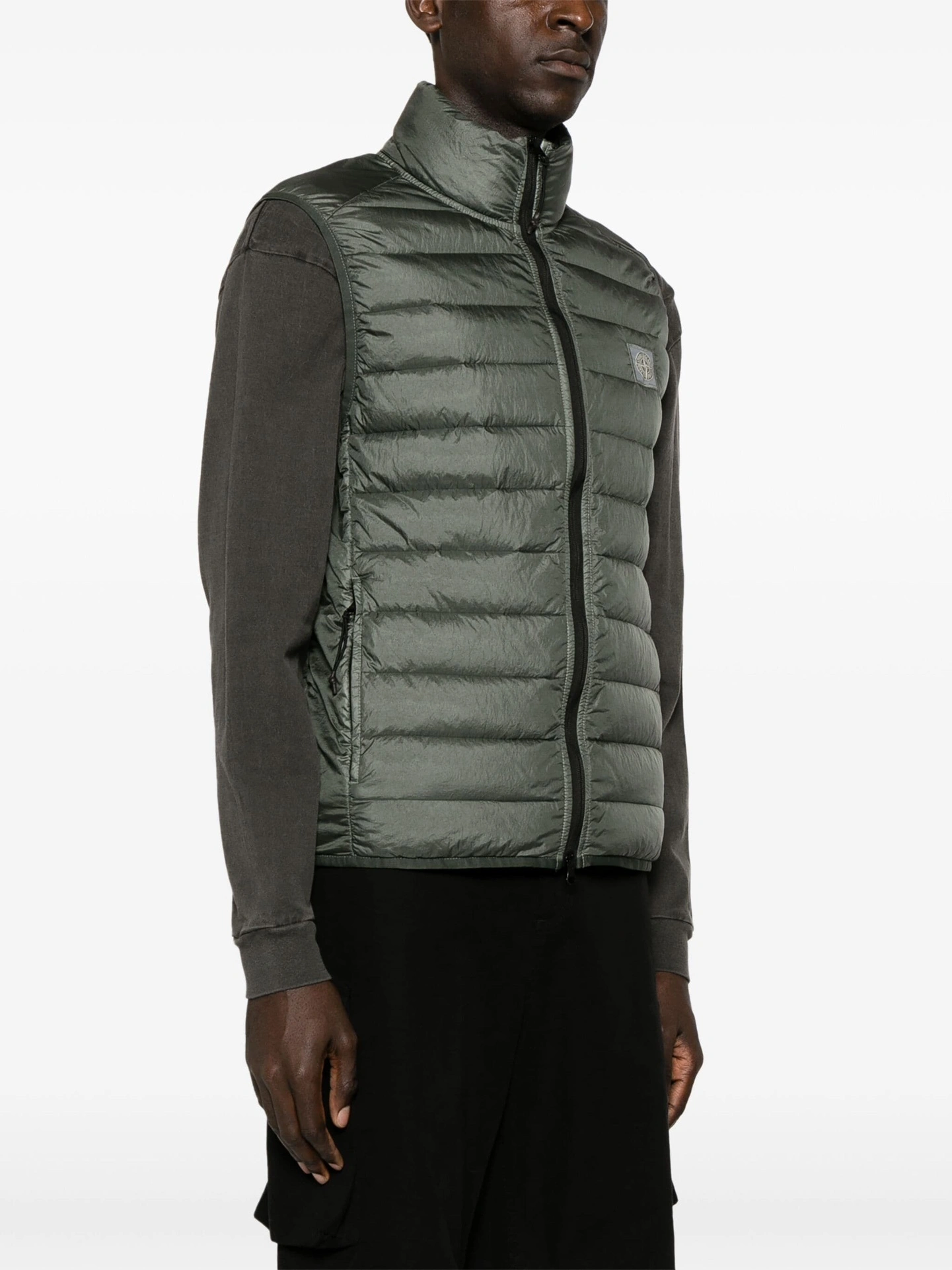 Unique Stone Island Down Jackets 173023