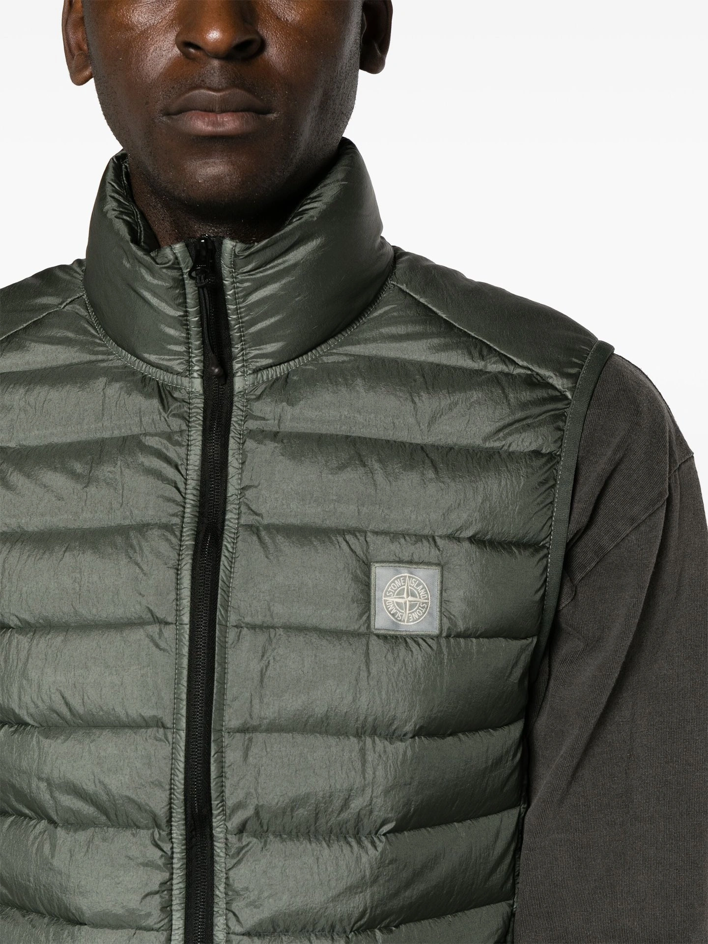 Unique Stone Island Down Jackets 173023