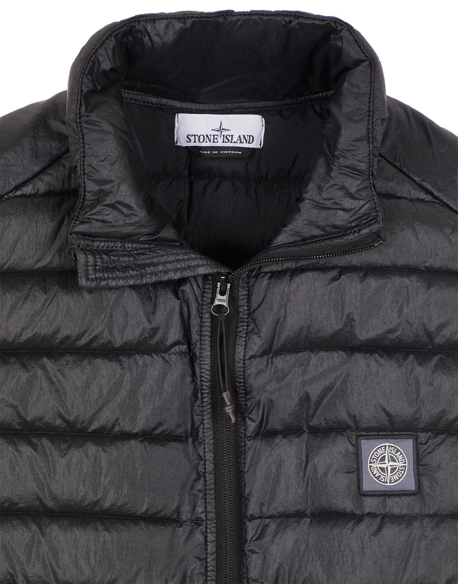 Unique Stone Island Down Jackets 173023