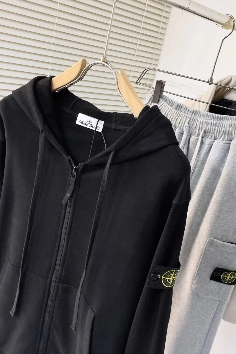 UrbanChic Stone Island Hoodies 172973
