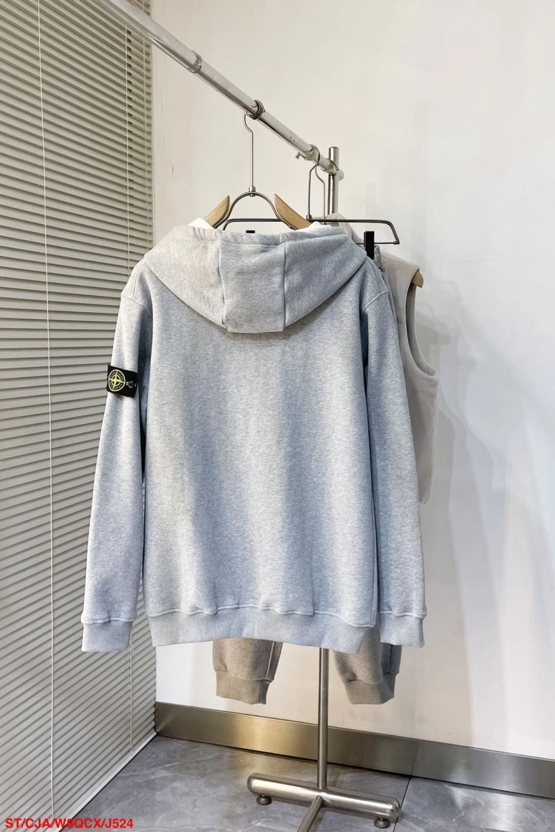 Stone Island Hoodies AllSeason 172963