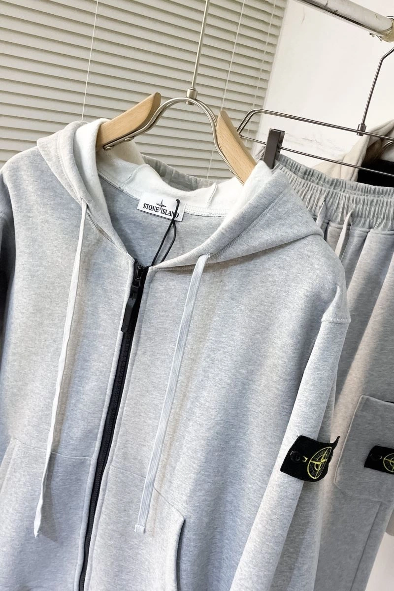 Stone Island Hoodies AllSeason 172963