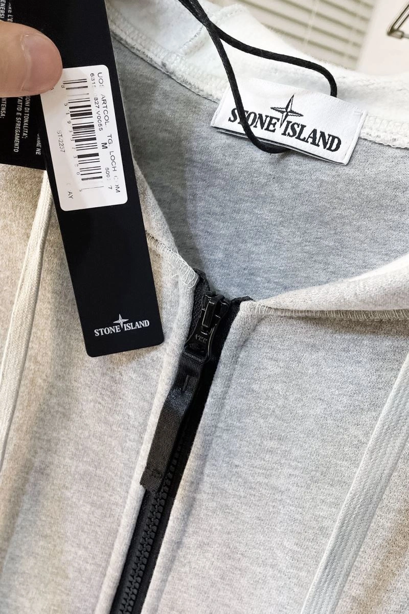 Stone Island Hoodies AllSeason 172963