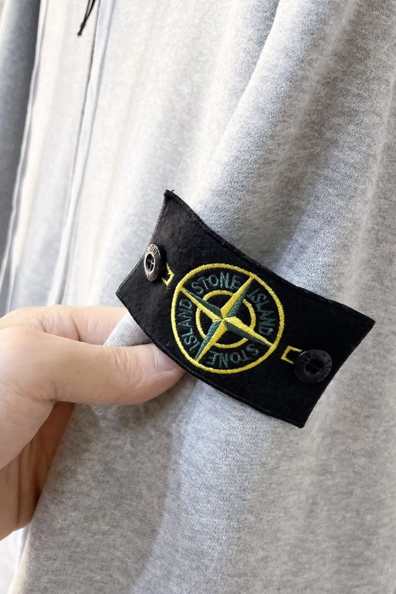 Stone Island Hoodies AllSeason 172963