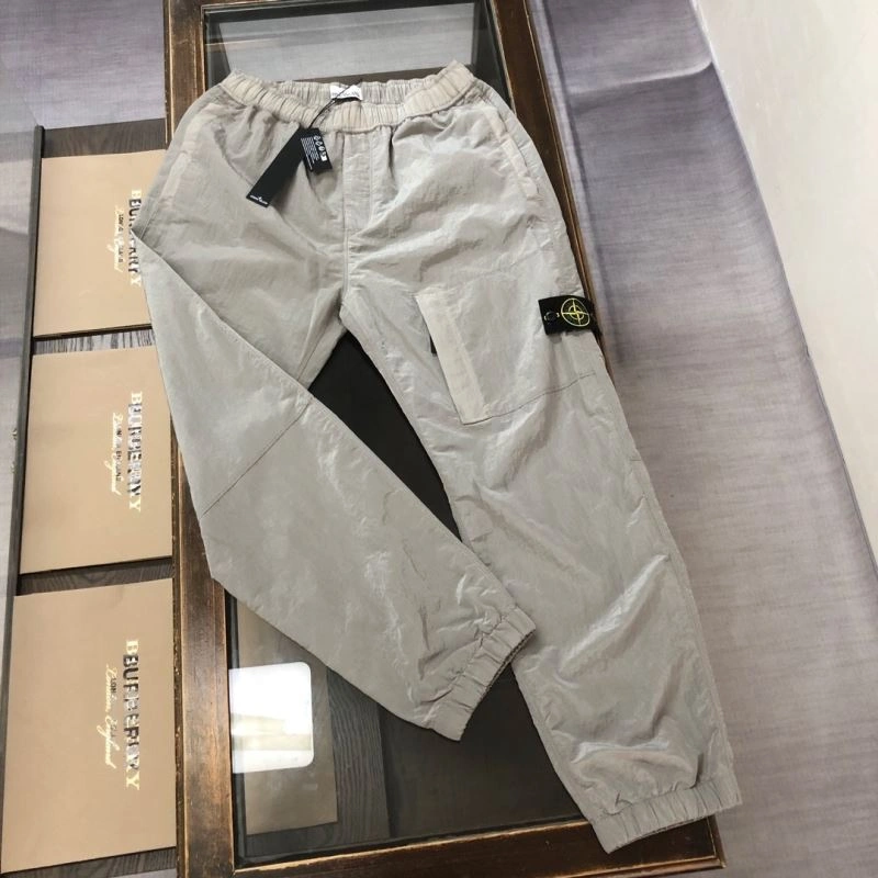 Stone Island Long Pants Soft 172964